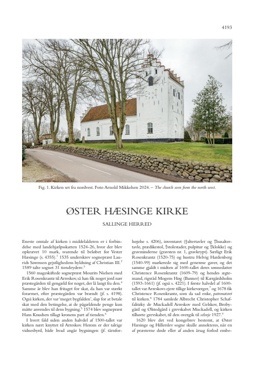 Frontpage