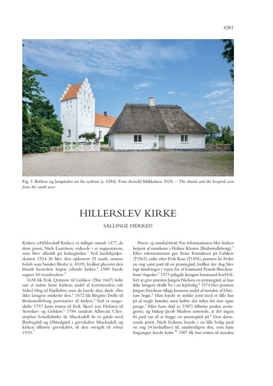 Frontpage