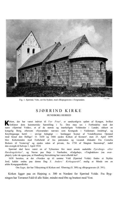 First Page of PDF