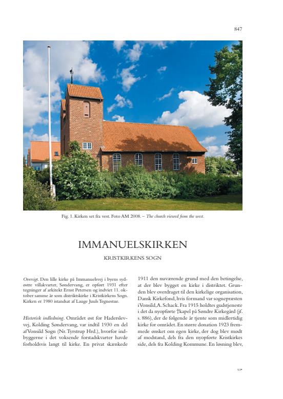 First Page of PDF