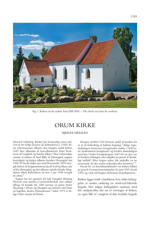 First Page of PDF