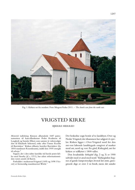 First Page of PDF