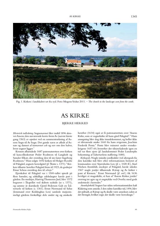 First Page of PDF