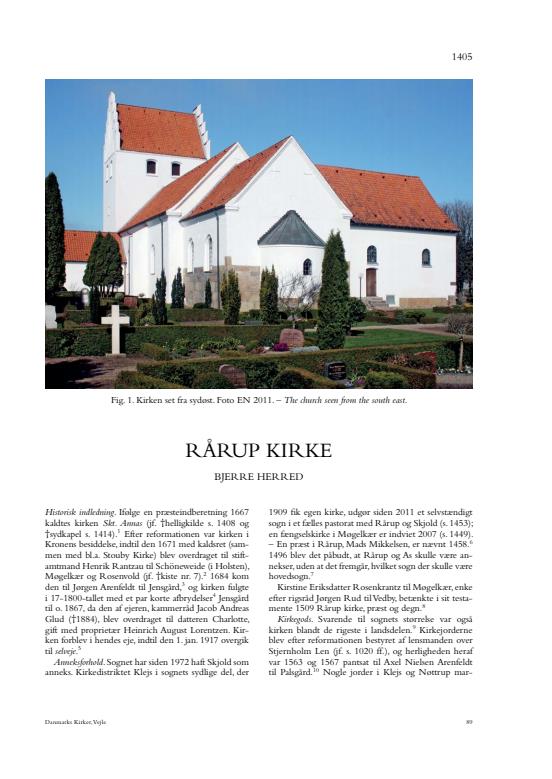First Page of PDF