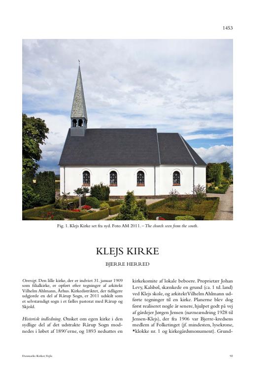 First Page of PDF