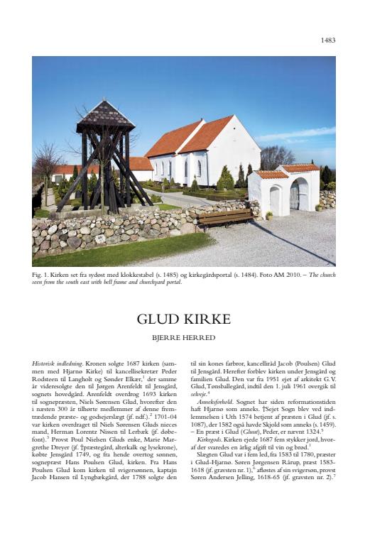 First Page of PDF