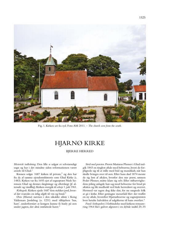 First Page of PDF