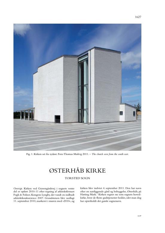 First Page of PDF