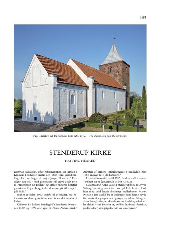 First Page of PDF
