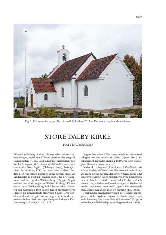 First Page of PDF