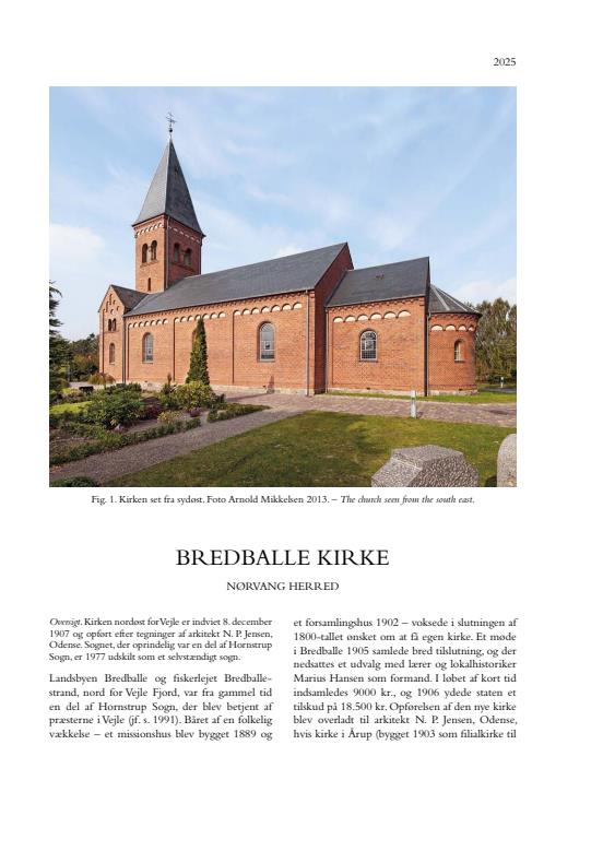 First Page of PDF