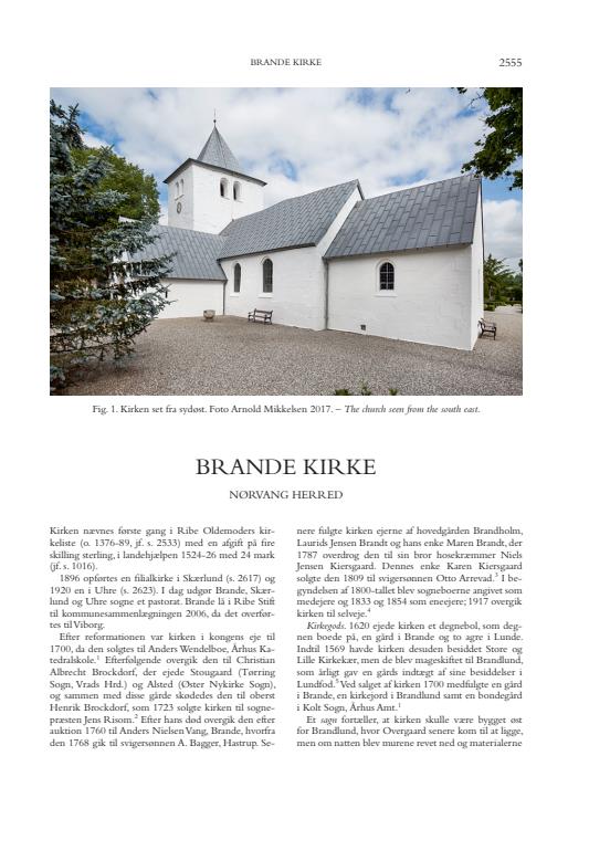 First Page of PDF