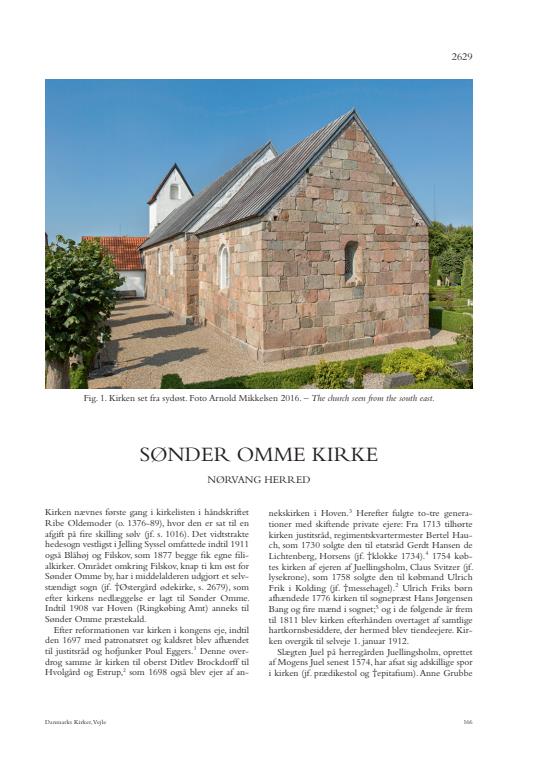 First Page of PDF