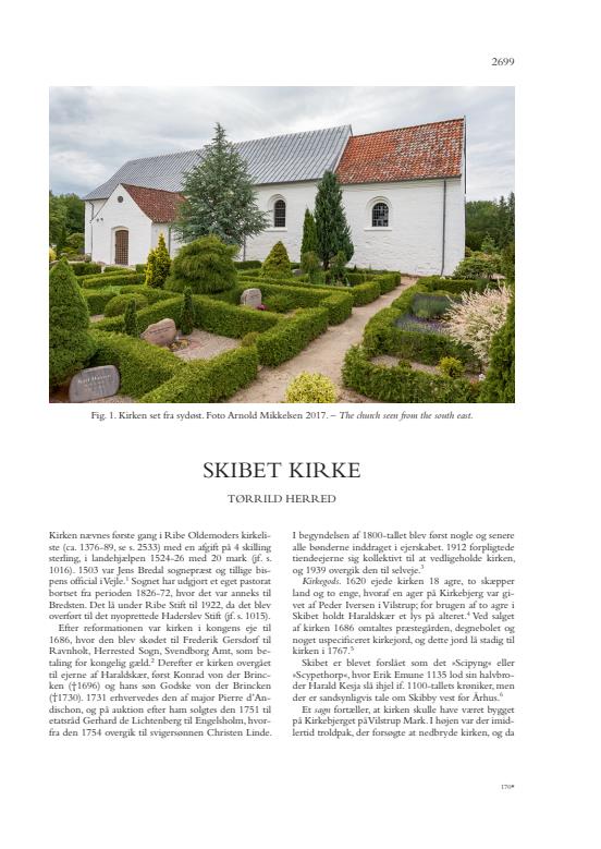 First Page of PDF