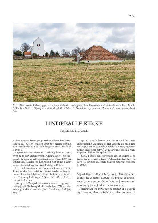 First Page of PDF