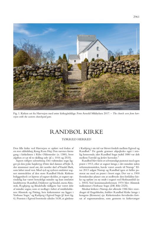 First Page of PDF
