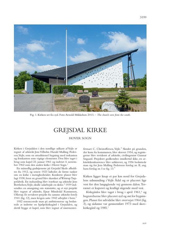 First Page of PDF