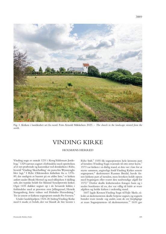 Frontpage
