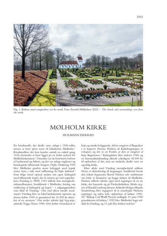 Frontpage