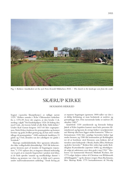 Frontpage