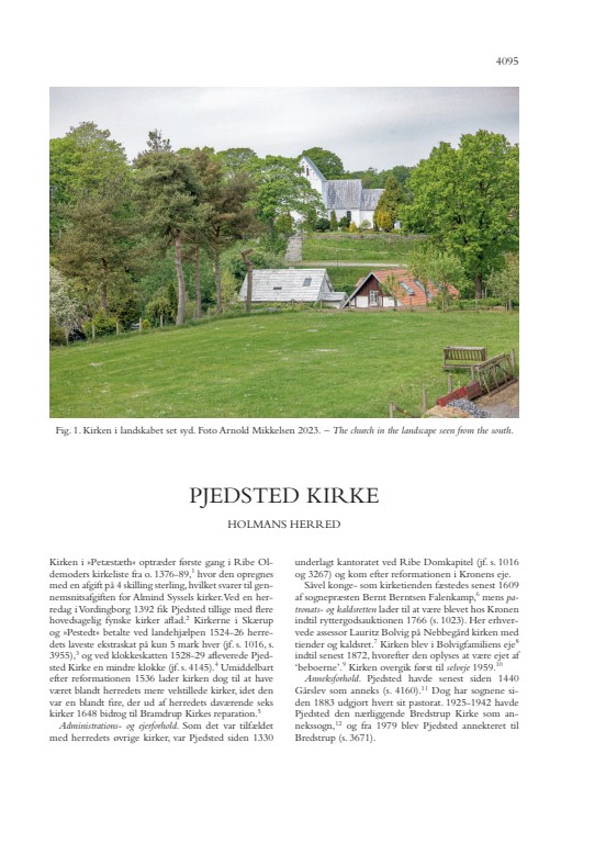 Frontpage