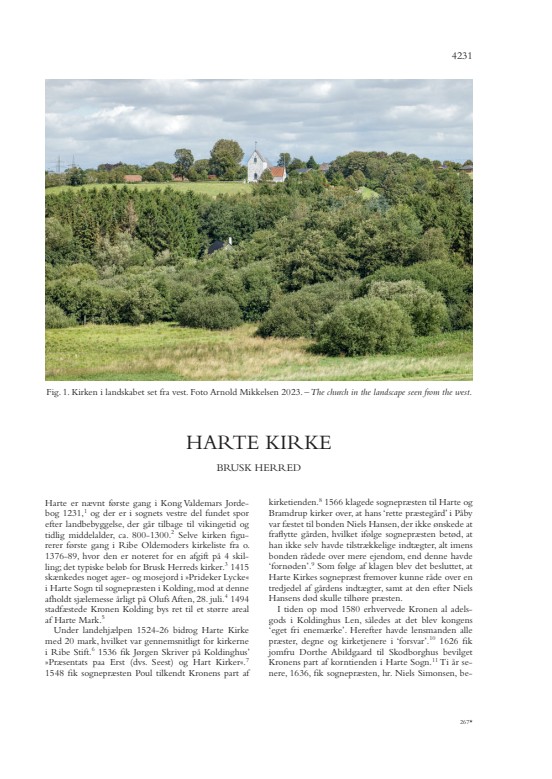 Frontpage
