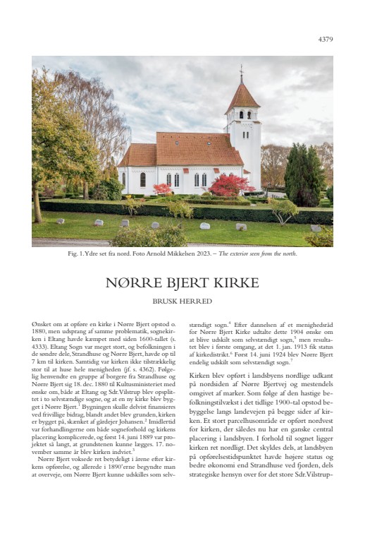 Frontpage