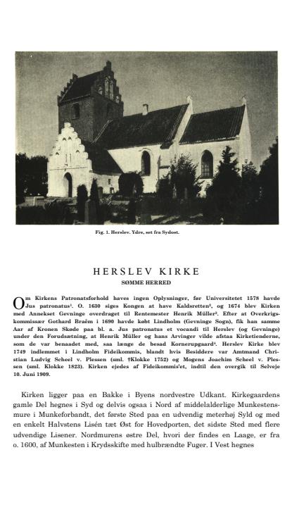 First Page of PDF