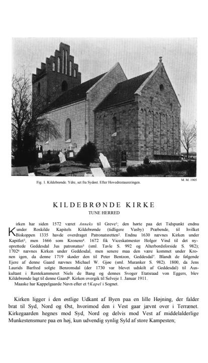 First Page of PDF